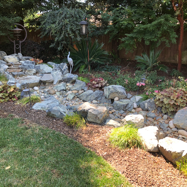 Landscaping Ideas In Porterville