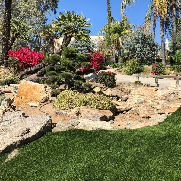 Landscaping Ideas In Porterville